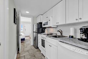 Bluewater Resort Condos