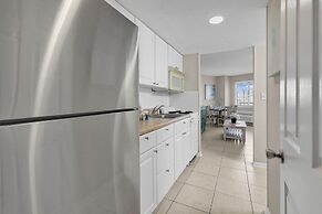 Bluewater Resort Condos