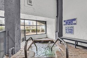 Bluewater Resort Condos