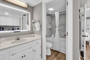 Bluewater Resort Condos