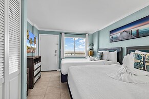 Bluewater Resort Condos
