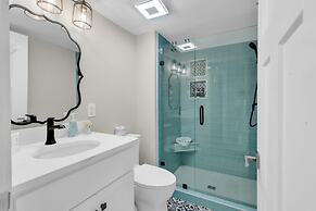 Bluewater Resort Condos