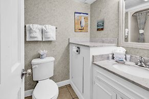 Bluewater Resort Condos