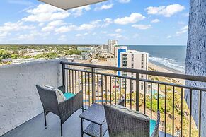 Bluewater Resort Condos