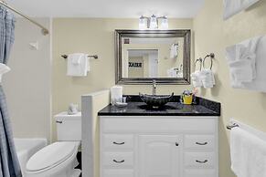 Bluewater Resort Condos