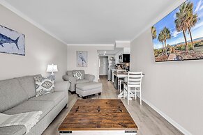 Bluewater Resort Condos
