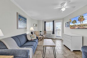 Bluewater Resort Condos