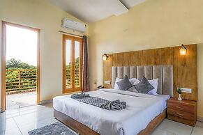 Corbett Tranquil Tigers Resort