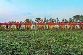 Corbett Tranquil Tigers Resort