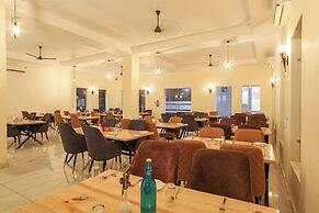 Corbett Tranquil Tigers Resort