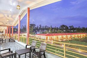 Corbett Tranquil Tigers Resort