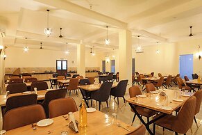 Corbett Tranquil Tigers Resort