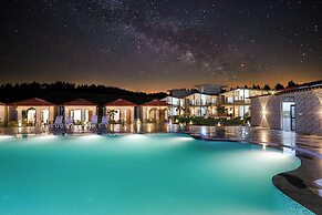 Corbett Tranquil Tigers Resort