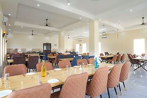 Corbett Tranquil Tigers Resort