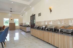 Corbett Tranquil Tigers Resort