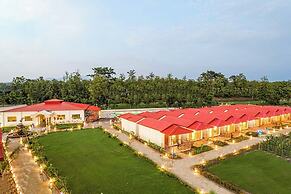 Corbett Tranquil Tigers Resort