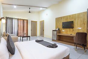 Corbett Tranquil Tigers Resort