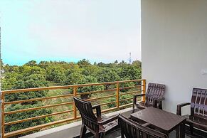 Corbett Tranquil Tigers Resort