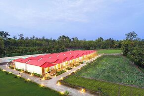 Corbett Tranquil Tigers Resort