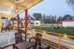 Corbett Tranquil Tigers Resort