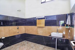 Corbett Tranquil Tigers Resort