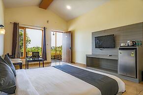 Corbett Tranquil Tigers Resort