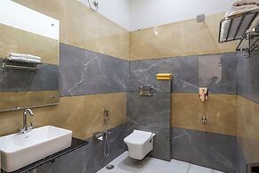 Corbett Tranquil Tigers Resort