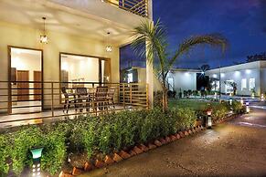 Corbett Tranquil Tigers Resort