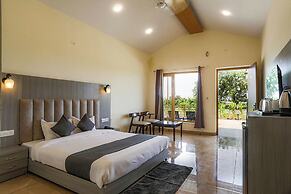 Corbett Tranquil Tigers Resort