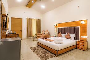 Corbett Tranquil Tigers Resort