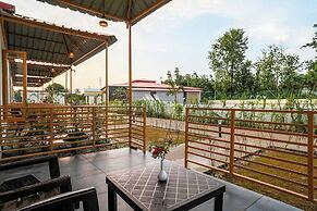 Corbett Tranquil Tigers Resort