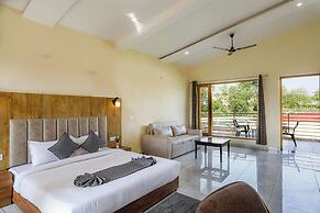 Corbett Tranquil Tigers Resort