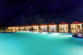 Corbett Tranquil Tigers Resort