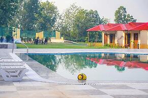 Corbett Tranquil Tigers Resort