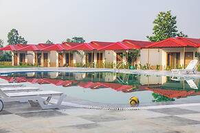 Corbett Tranquil Tigers Resort