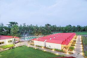 Corbett Tranquil Tigers Resort