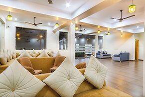 Corbett Tranquil Tigers Resort