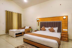 Corbett Tranquil Tigers Resort