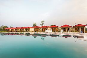 Corbett Tranquil Tigers Resort