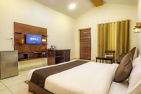 Corbett Tranquil Tigers Resort