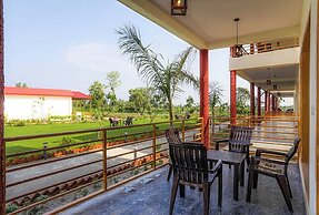 Corbett Tranquil Tigers Resort