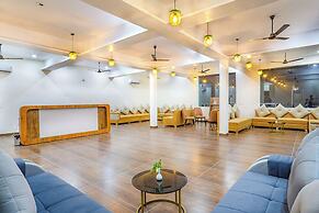 Corbett Tranquil Tigers Resort