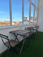 Grupo Lisboa Apartamentos