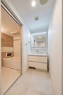 Apartment Hotel 11 Namba Motomachi