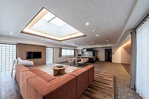 Apartment Hotel 11 Namba Motomachi