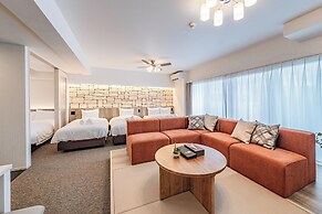 Apartment Hotel 11 Namba Motomachi