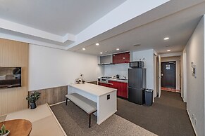 Apartment Hotel 11 Namba Motomachi