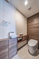 Apartment Hotel 11 Namba Motomachi