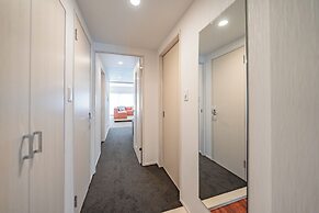 Apartment Hotel 11 Namba Motomachi