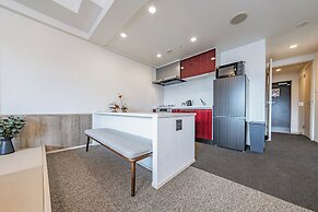 Apartment Hotel 11 Namba Motomachi